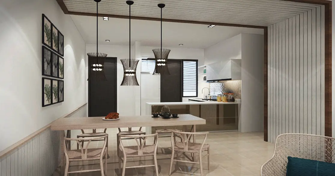 Permas Jaya, Johor - photo 13 by Sun Synergy Contracts